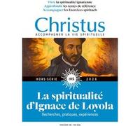 Christus HS 290 - 05-2026 Collectif (Auteur)