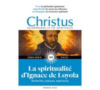 Christus HS 290 - 05-2026 - Collectif - Ser-Bayard - broché - Revue