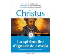 Christus HS 290 - 05-2026 - Collectif - Ser-Bayard - broché - Revue