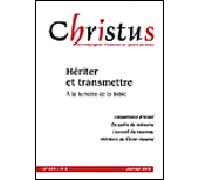 Christus n233 - Collectif - Ser-Bayard - broché - Livre