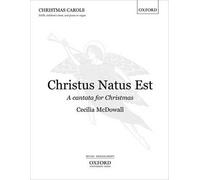 Christus Natus Est