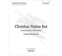 Christus Natus Est