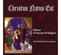 Christus Natus Est