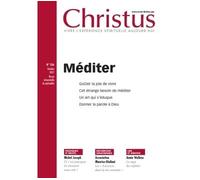 Christus Octobre 2017 - N° 256 - Collectif - Ser-Bayard - broché - Revue