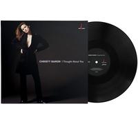 Christy Baron - I Thought About You [Vinyl] [Import]