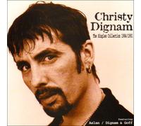 Christy Dignam - The Singles Collection [Import]