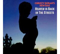 Christy Doran Heaven Is Back on the Street (CD)