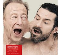 Christy Doran - Kontaktchemie [Vinyl LP + CD]