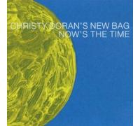 Christy Doran : Now'S the Time