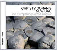 Christy Doran : the Competence of the Irregular