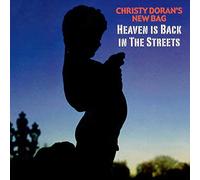 Doran Christy Heaven Is Back In The Streets CD NEUF