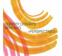 Christy Doran Perspectives (CD)