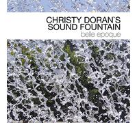 Christy Doran's Sound Fountain – Belle Époque – Challenge