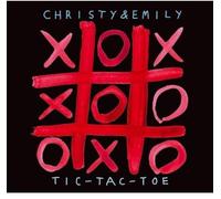 Christy Emily - Tic Tac Toe [Import]