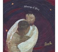 Christy Hobin - Seek-Blessings of Glory