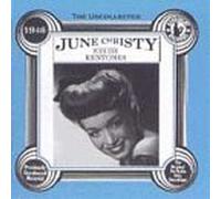 Christy, June - 1946