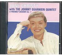 Christy, June - A Friendly Session Vol.1