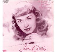 Christy, June – A Lovely Way to Spend an