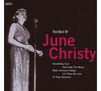 Christy, June - Best of