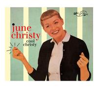 Christy, June - Cool Christy
