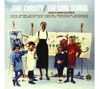 Christy, June - Cool School -Hq-