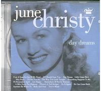 Christy, June - Day Dreams