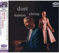 Christy, June - Duet