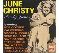 Christy,June - Early June [Import]