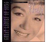 Christy, June - Spotlight on June Christy