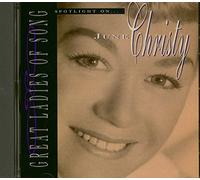 Christy, June - Spotlight on June Christy