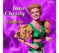 Christy,June - Tampico [Import]