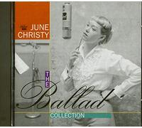 Christy, June - The Ballad Collection