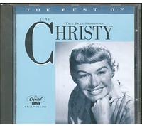 Christy, June - The Best Of June Christy: The Jazz Sessions