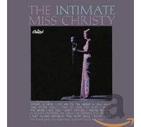 Christy June - The Intimate Miss Christy [Import]