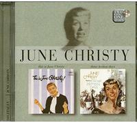 Christy, June - This Is/Recalls Those Kenton Days