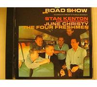 Christy Kenton & Four Freshmen - Roadshow