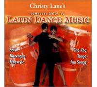 Christy Lane's Complete Guide to Latin Dance Music (US [Import]