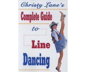 Christy Lane's Complete Guide to Line Dancing