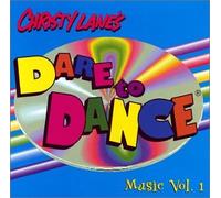 Christy Lane's Dare to Dance Music (US [Import]