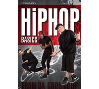 Christy Lane's Hip Hop Basics from Da Ground Up