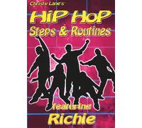 Christy Lane's Hip Hop Steps & Routines featuring