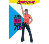Christy Lane's Learn the Dances of the 70's
