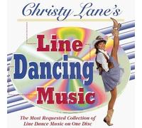 Christy Lane's Line Dancing Music by Various