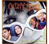 Christy McCool - Christy McCool - Lovelier than the Queen of England