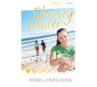 Christy Miller Collection, Vol 1