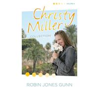Christy Miller Collection, Vol 4