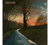 Christy Moore – A Terrible Beauty – Import (Universal Music Group)