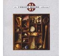 Christy Moore Collection