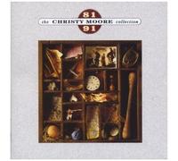 Christy Moore Collection 81-91