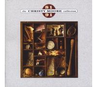 Christy Moore - Collection 81-91 (Best of)